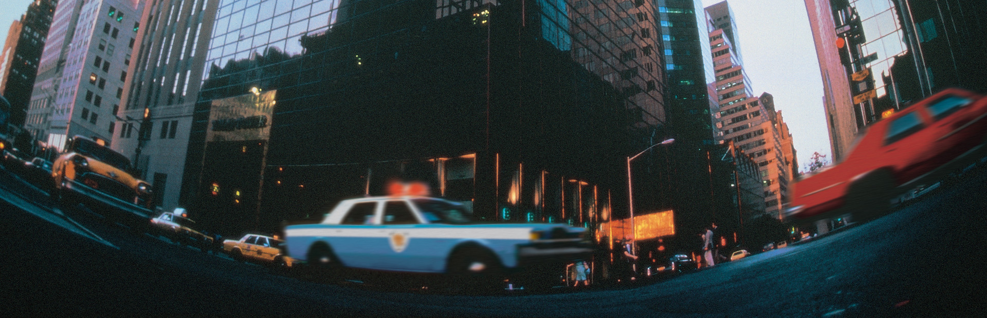 Grand Theft Auto cover art