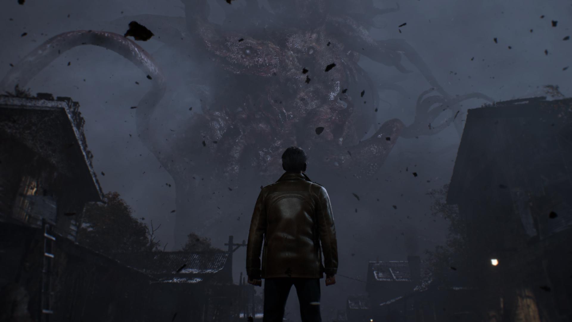 The Sinking City 2 cover art