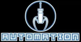 Automation cover art