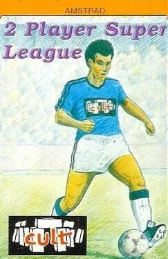 2 Player Super League cover
