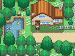 Pokemon Uranium cover