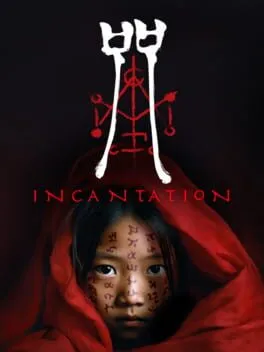 Incantation cover art