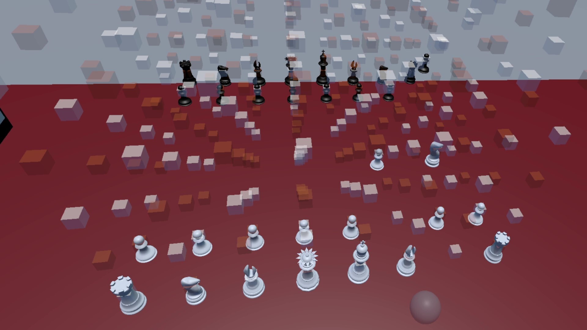 4d Chess cover art