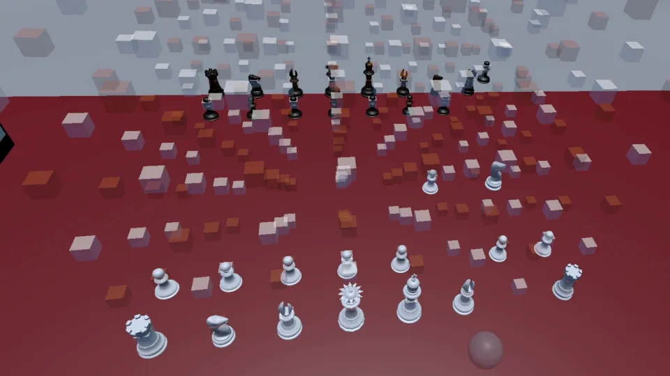 4d Chess cover art