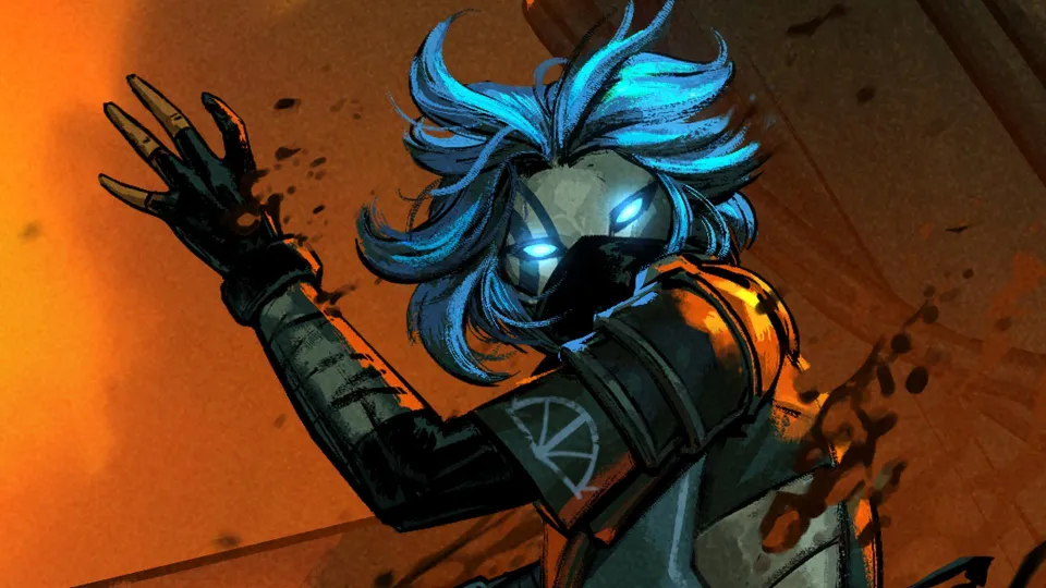 Ereban: Shadow Legacy cover art