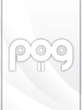 Pog 2 cover