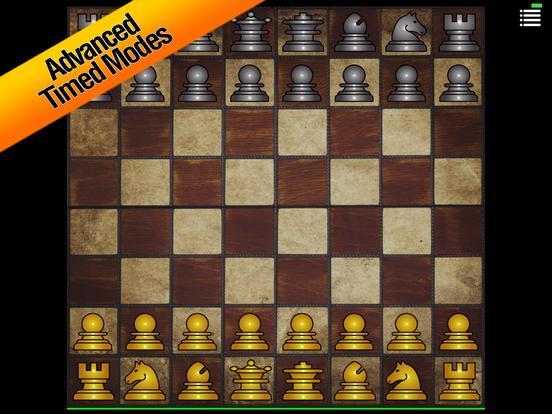 ▻CHESS cover art