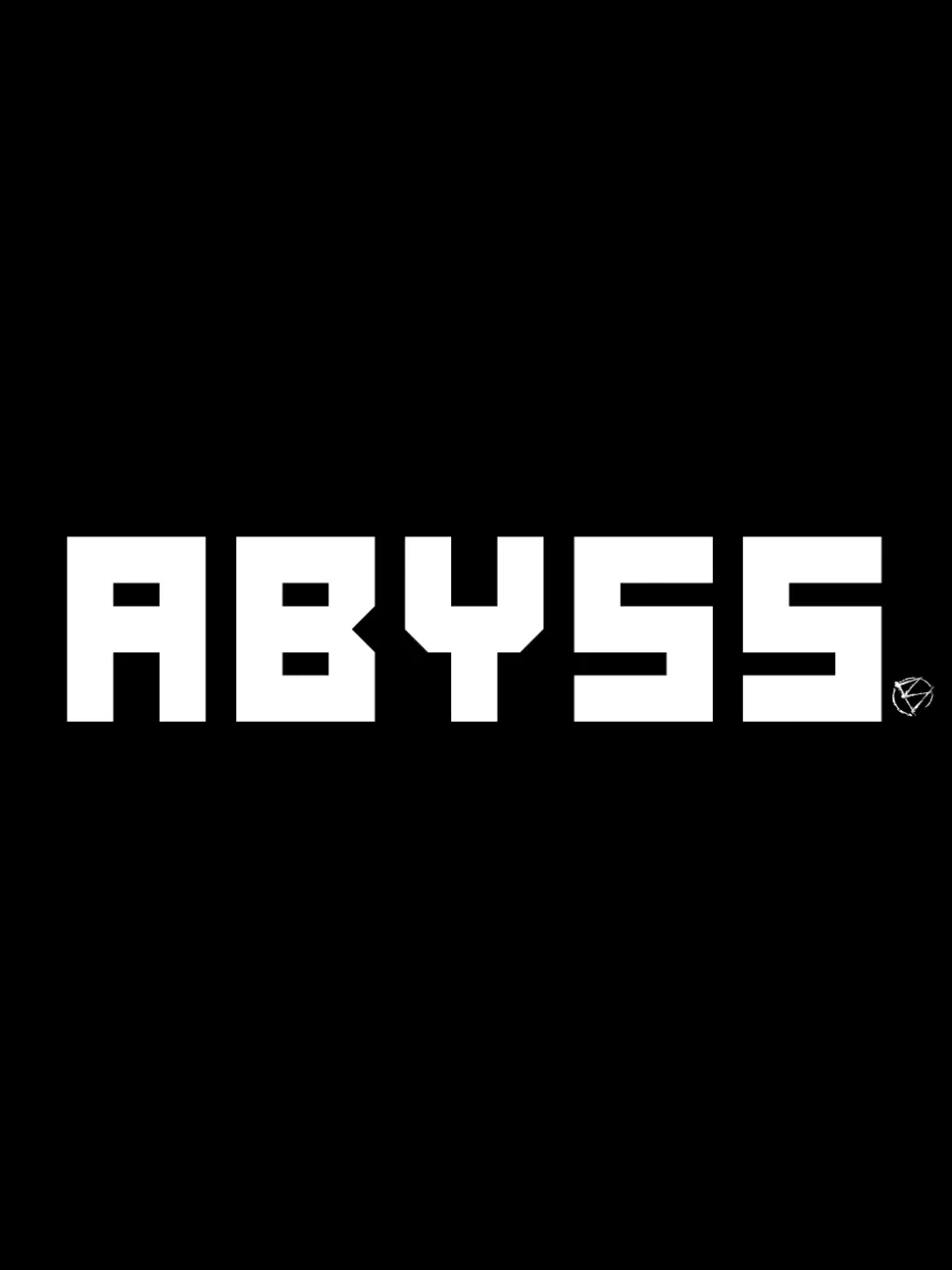 Abyss cover art