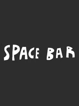 Space Bar cover art