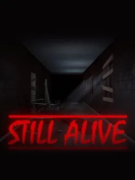 Still Alive cover