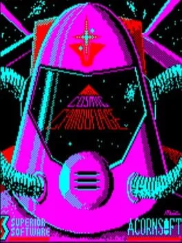 Cosmic Camouflage cover