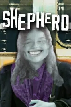 Shepherd cover art
