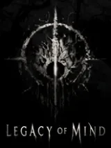 Legacy of Mind cover art