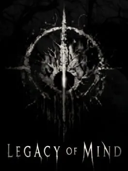 Legacy of Mind cover