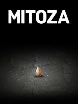 Mitoza cover