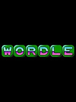 Wordle cover art