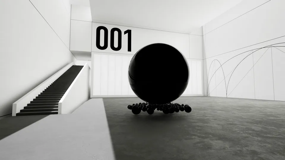 Modules cover art