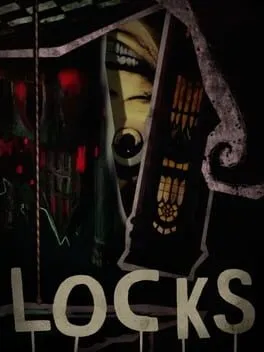 Locks cover art