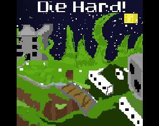 Die Hard! cover art