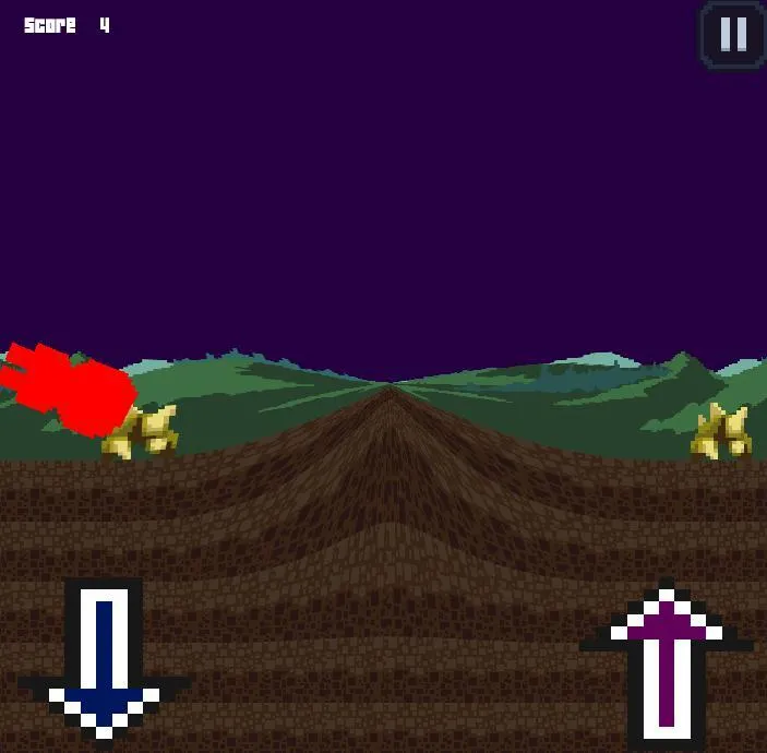 Still Running cover art
