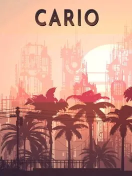 Cario cover