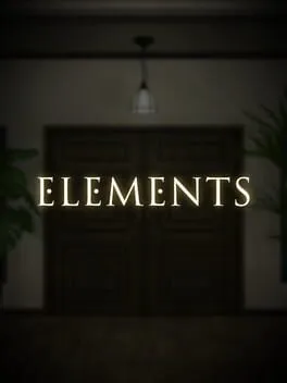 Elements cover art