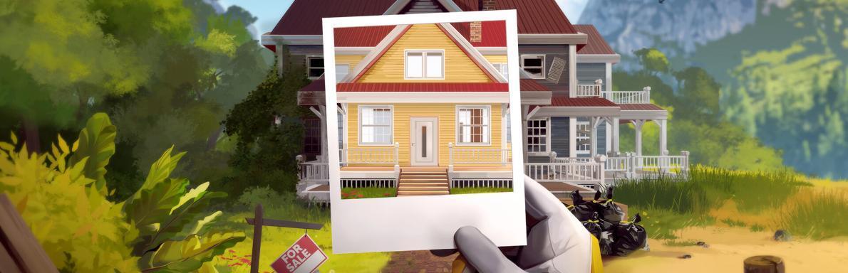 House Flipper 2 cover art