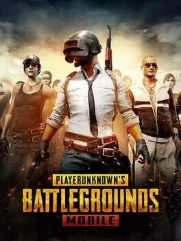 PUBG Mobile cover