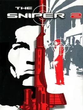 The Sniper 2 cover