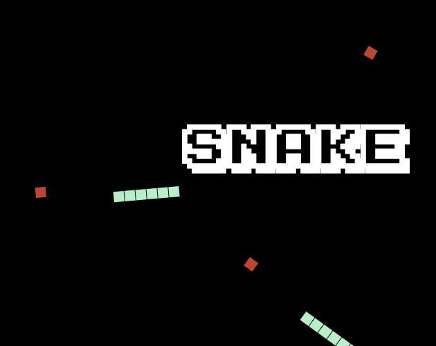 Snake... cover art