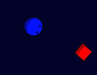 Chase! cover art