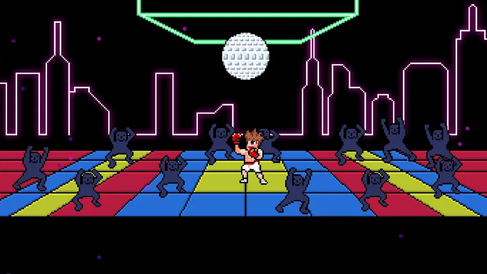 VICTORY ROAD cover art