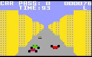 Turbo cover art