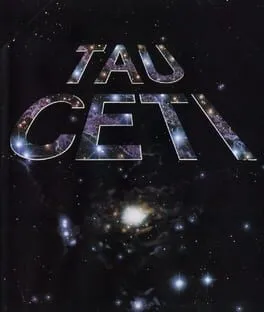 Tau Ceti cover