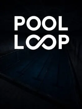 Pool Loop cover art