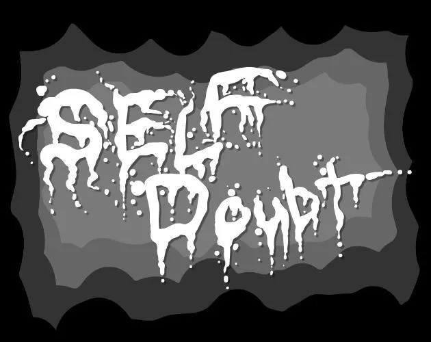Self Doubt cover art