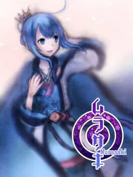 Murasaki cover