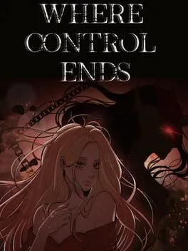 Where Control Ends cover art