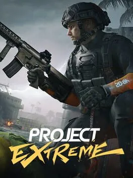 Project: Extreme cover