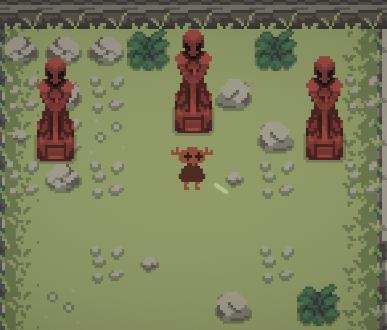 Adapter cover art