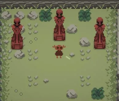 Adapter cover art