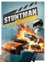 Stuntman: Hollywood cover