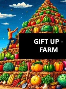 Gift Up: Farm cover
