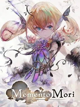 Memento Mori cover art