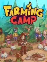 Farming Camp cover art