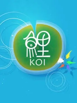 Koi DX cover