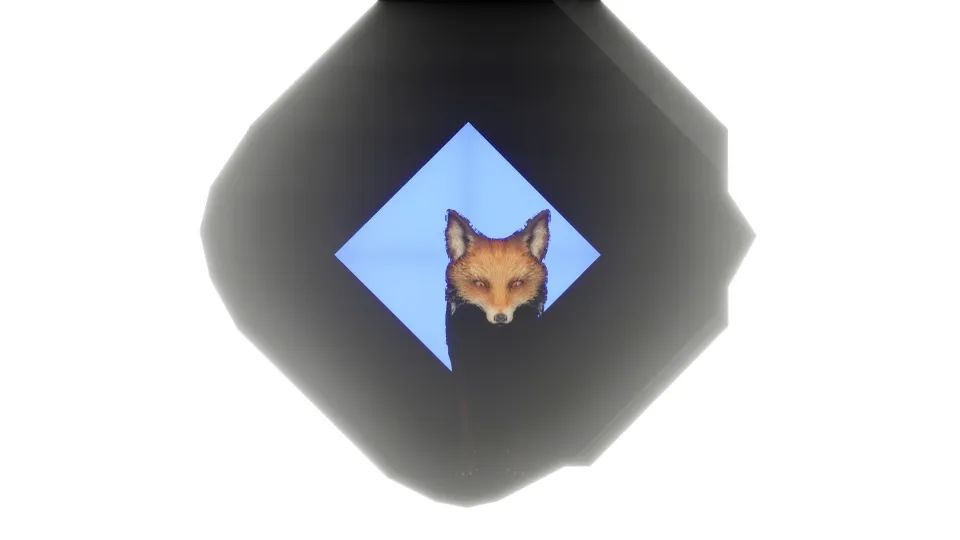 The Rift cover art