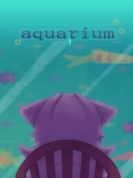 Aquarium cover