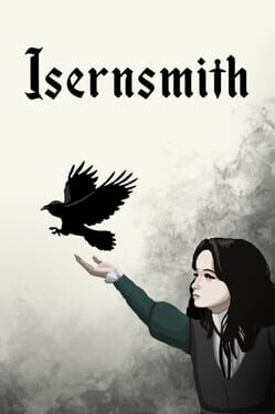 Isernsmith cover art