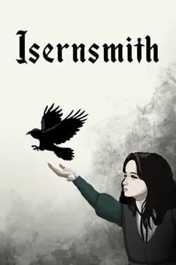Isernsmith cover art